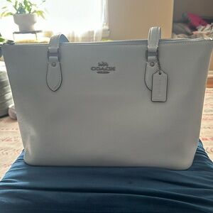 COACH Gallery Tote Bag